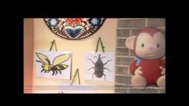 The Buddy Project S13 E06 The puppet show