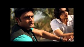 The Buddy Project S15 E05 Anirudh rescues Harsh Vardhan