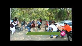 The Buddy Project S15 E14 Kiddo and his friends escape The Buddy Project S15 E14 Kiddo and his friends escape
