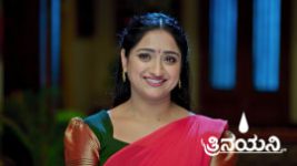 Trinayani (Kannada) S01 E1221 21st February 2025