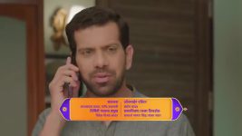 Tu Hi Re Majha Mitwa (Star Pravah) S01 E40 Rakesh's Truth in Danger