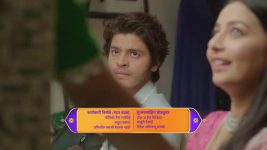 Tu Hi Re Majha Mitwa (Star Pravah) S01 E46 Arnav Challenges Ishwari's Actions