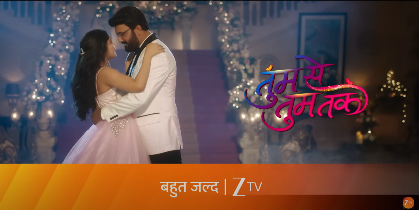 Tum Se Tum Tak (Zee tv)