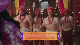 Ude Ga Ambe S01 E106 Renuka Faces Raja Renu's Wrath