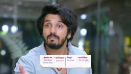 Udne Ki Aasha S01 E338 Sayali, Sachin's Strange Experience