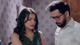 Udne Ki Aasha S01 E352 Roshni's Pregnancy Drama