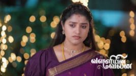 Valliyin Velan S01 E132 18th February 2025