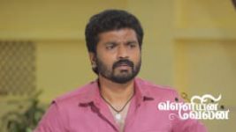 Valliyin Velan S01 E135 21st February 2025