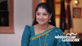 Valliyin Velan S01 E137 24th February 2025