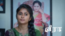 Veera (Zee Tamil) S01 E271 21st February 2025