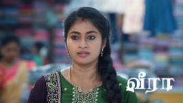 Veera (Zee Tamil) S01 E272 24th February 2025