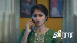 Veera (Zee Tamil) S01 E274 26th February 2025