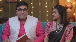 Wagle Ki Duniya S01 E1222 Harshad Hosts A Party