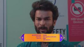 Yed Lagla Premach (Star Pravah) S01 E223 Rujuta's Husband on a Mission