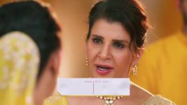 Yeh Rishta Kya Kehlata Hai S68 E1553 Abhira, Armaan's Divorce Is Delayed