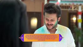 Aai Aani Baba Retire Hot Aahet S01 E95 Shubhangi Punishes Makarand