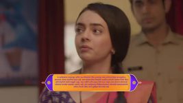 Aboli (star pravah) S01 E1045 Aboli Resorts to Violence