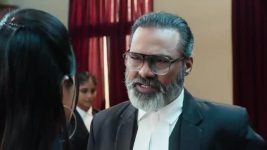 Advocate Anjali Awasthi S01 E217 Abhay Thanks Anjali