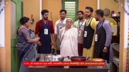 Anandi (Zee Bangla) S01 E160 2nd March 2025