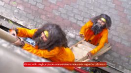 Anandi (Zee Bangla) S01 E176 19th March 2025