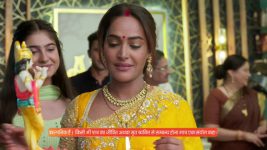 Bas Itna Sa Khwaab (Zee tv) S01 E101 13th March 2025