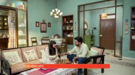 Bas Itna Sa Khwaab (Zee tv) S01 E105 19th March 2025