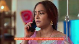 Bas Itna Sa Khwaab (Zee tv) S01 E97 9th March 2025