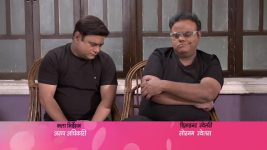 Bhabi Ji Ghar Par Hain S01 E2554 21st March 2025