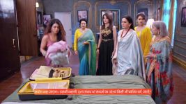 Bhagya Lakshmi S01 E1257 18th March 2025