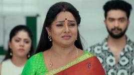 Brahma Mudi S01 E667 Indradevi Strikes Rudrani