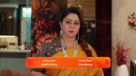 Chamanthi (Zee Telugu) S01 E59 6th March 2025
