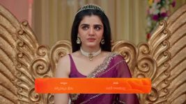 Chamanthi (Zee Telugu) S01 E62 9th March 2025