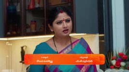 Chamanthi (Zee Telugu) S01 E77 24th March 2025