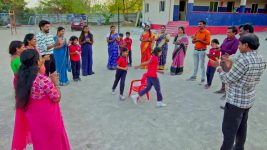 Chiranjeevi Lakshmi Sowbhagyavati S01 E688 27th February 2025