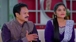 Chiranjeevi Lakshmi Sowbhagyavati S01 E689 28th February 2025