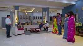 Chiranjeevi Lakshmi Sowbhagyavati S01 E697 10th March 2025