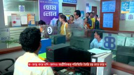 Chirodini Tumi Je Amar (Zee Bangla) S01 E05 14th March 2025
