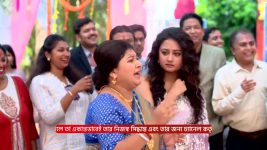 Chirodini Tumi Je Amar (Zee Bangla) S01 E08 17th March 2025