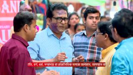 Chirodini Tumi Je Amar (Zee Bangla) S01 E15 24th March 2025