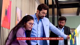Chirodini Tumi Je Amar (Zee Bangla) S01 E20 29th March 2025