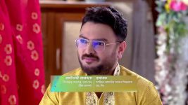 Chirosakha (Star Jalsha) S01 E35 Bublai Demands Apology