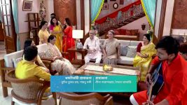 Chirosakha (Star Jalsha) S01 E36 Mithi Loses Patience with Mou!