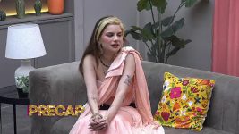Engaged Roka Ya Dhoka S01 E18 Pyaar, Parivaar aur Permission