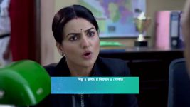Geeta LLB (Star Jalsha) S01 E495 Agnijit Keeps Pushing Geeta Away