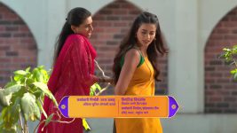 Gharo Ghari Matichya Chuli S01 E307 Janaki Threatens Sayajirao