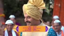 Gharo Ghari Matichya Chuli S01 E310 Janaki, Hrishikesh Return Home