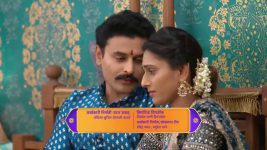 Gharo Ghari Matichya Chuli S01 E311 Sarang Detained for Investigation