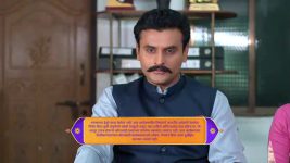 Gharo Ghari Matichya Chuli S01 E316 Janaki Rescues Madhubhau