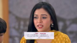 Ghum Hai Kisikey Pyaar Mein S02 E1514 Juhi in a Dilemma