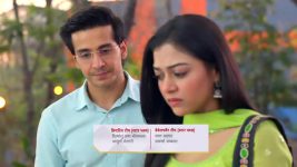 Ghum Hai Kisikey Pyaar Mein S02 E1517 Satish Slaps Tejaswini